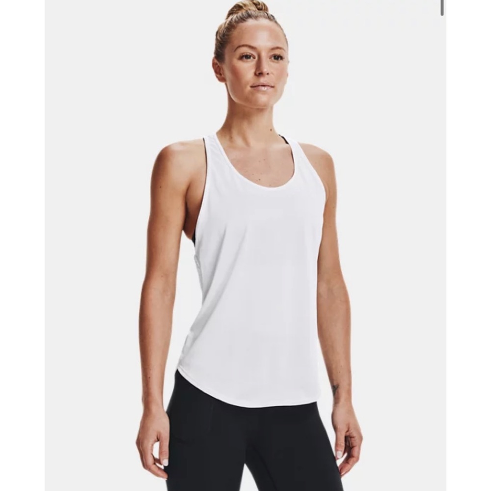 Under Armour Tank -Brand New With Tags
